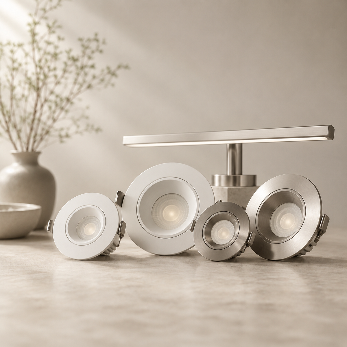 ceiling lights collection