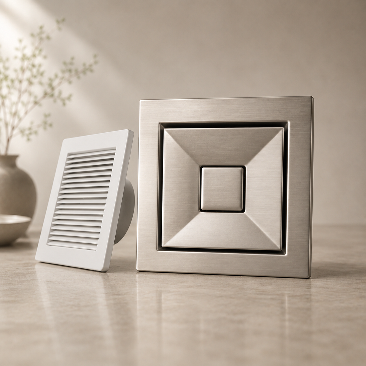 exhaust fans collection