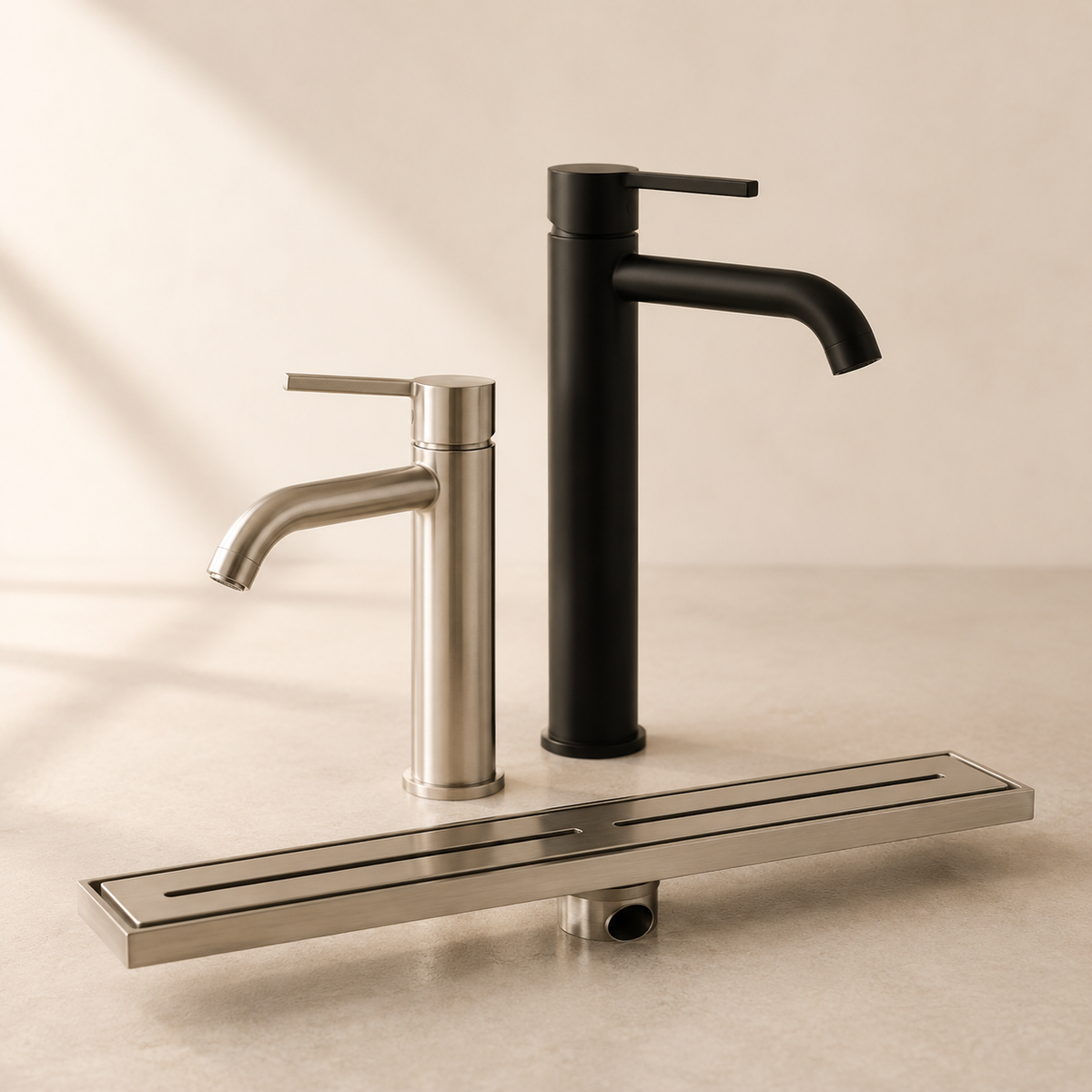 plumbing cover