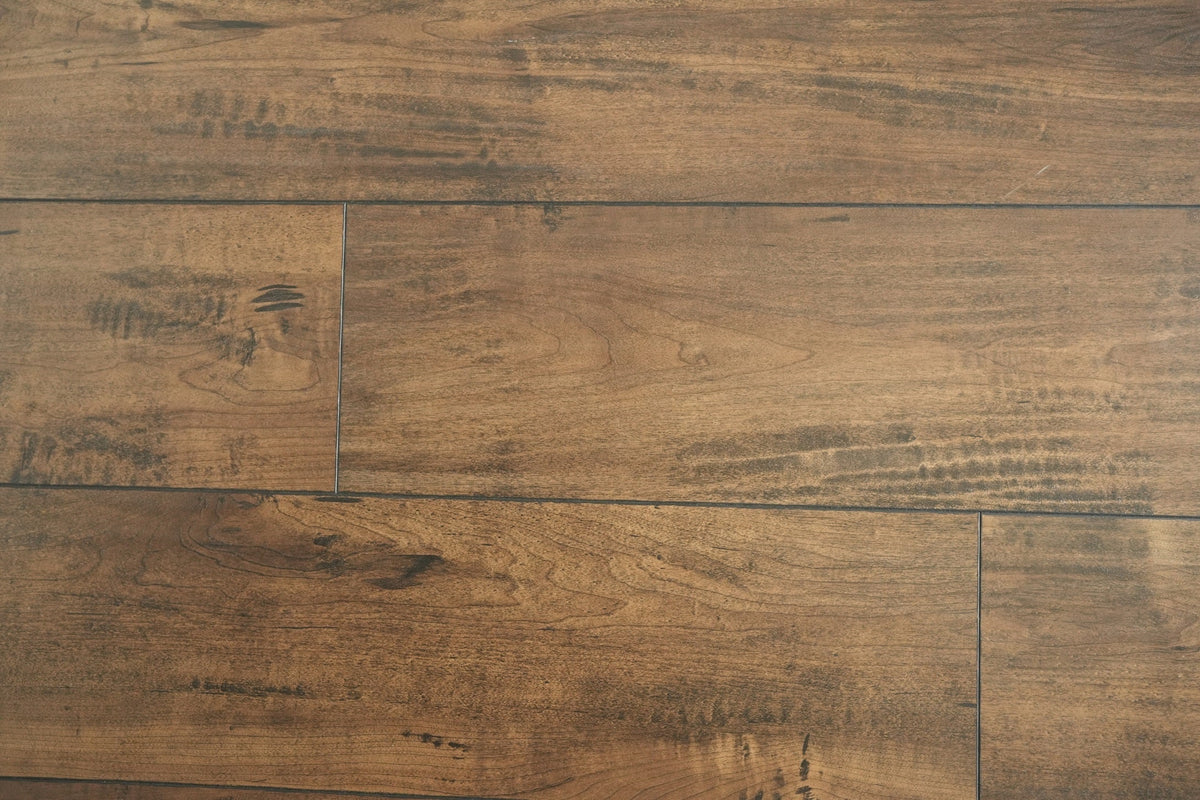 Hardwood Flooring