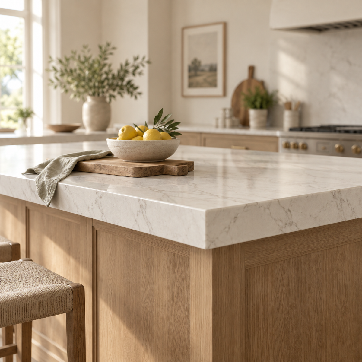 countertops cover