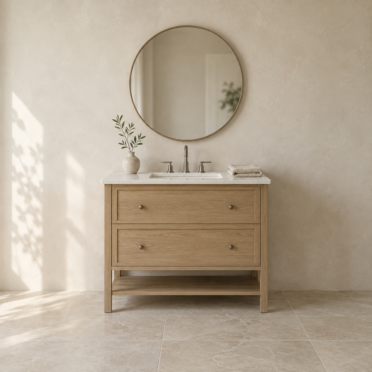 vanities cover