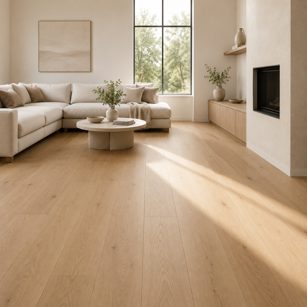 Flooring