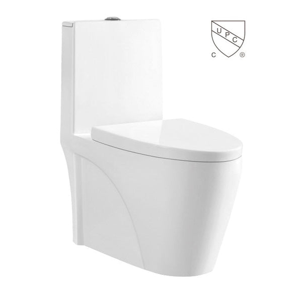 2373 - Toilet Seats at Gracious Flooring