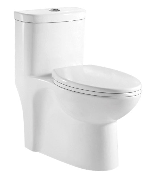 2417 - Toilet Seats at Gracious Flooring