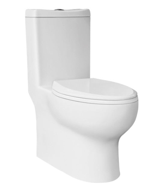 2418 - Toilet Seats at Gracious Flooring
