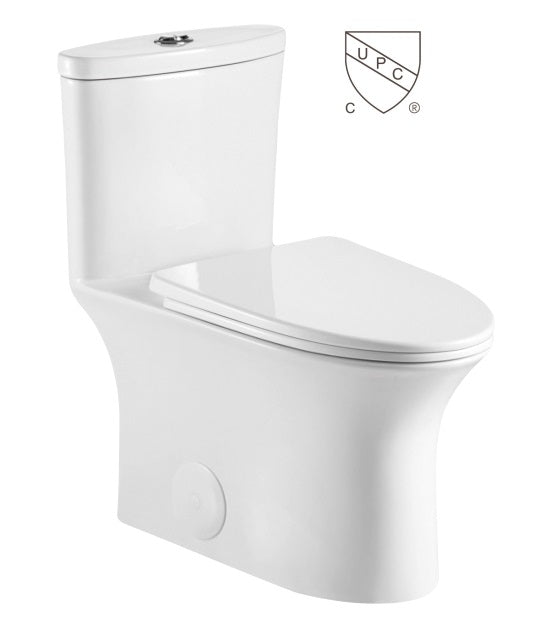2510 - Toilet Seats at Gracious Flooring