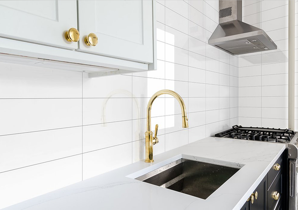 4x12 Subway Tiles - Tiles at Gracious Flooring