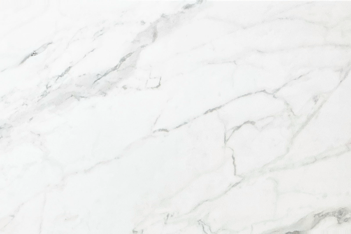 White Tile 16×32 — 6018LT, full view