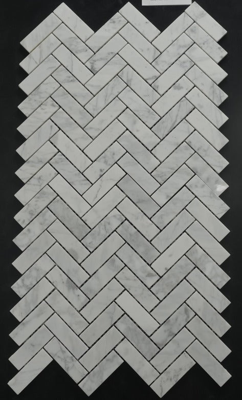 Af-car-her - Mosaics at Gracious Flooring