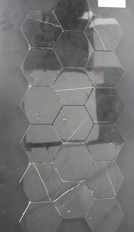 Af-ner-hex98 - Mosaics at Gracious Flooring
