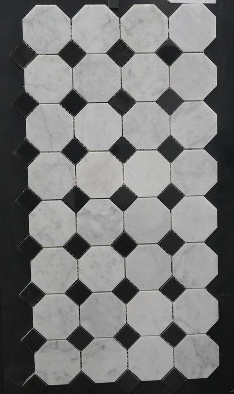 Af-oct-03 - Mosaics at Gracious Flooring