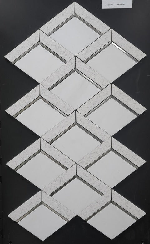 Af-pl-02 - Mosaics at Gracious Flooring