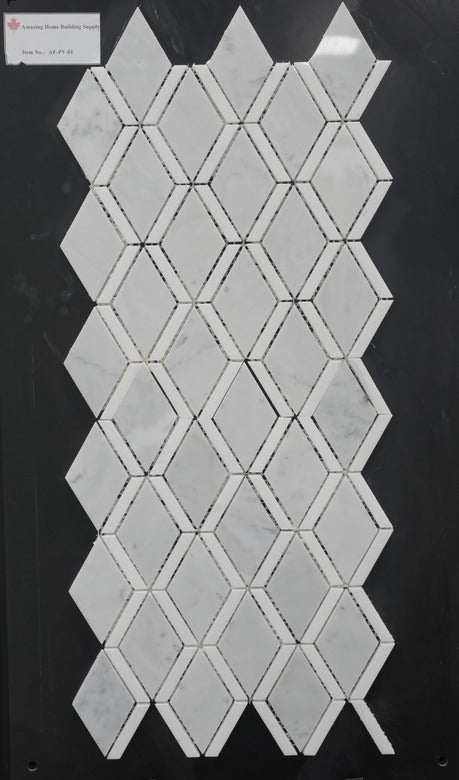 Af-pv-01 - Mosaics at Gracious Flooring