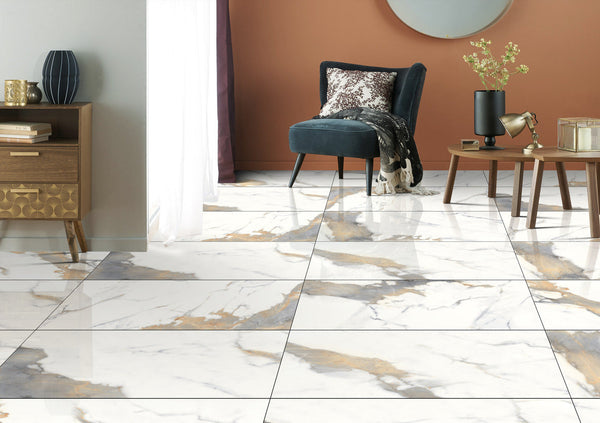 Amaze Satvario - Tiles at Gracious Flooring