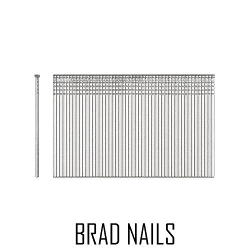 Brad Nails - Accessories at Gracious Flooring