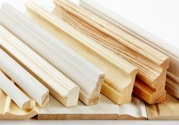 Building Materials - Tiles at Gracious Flooring
