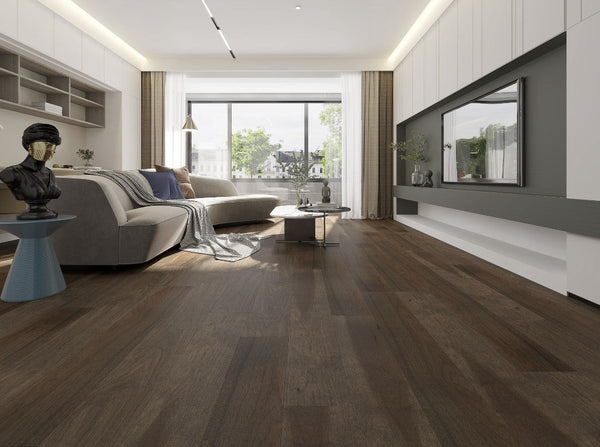 Busalla - Engineered Hardwood at Gracious Flooring