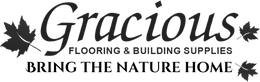 Gracious Flooring & Building Supplies logo