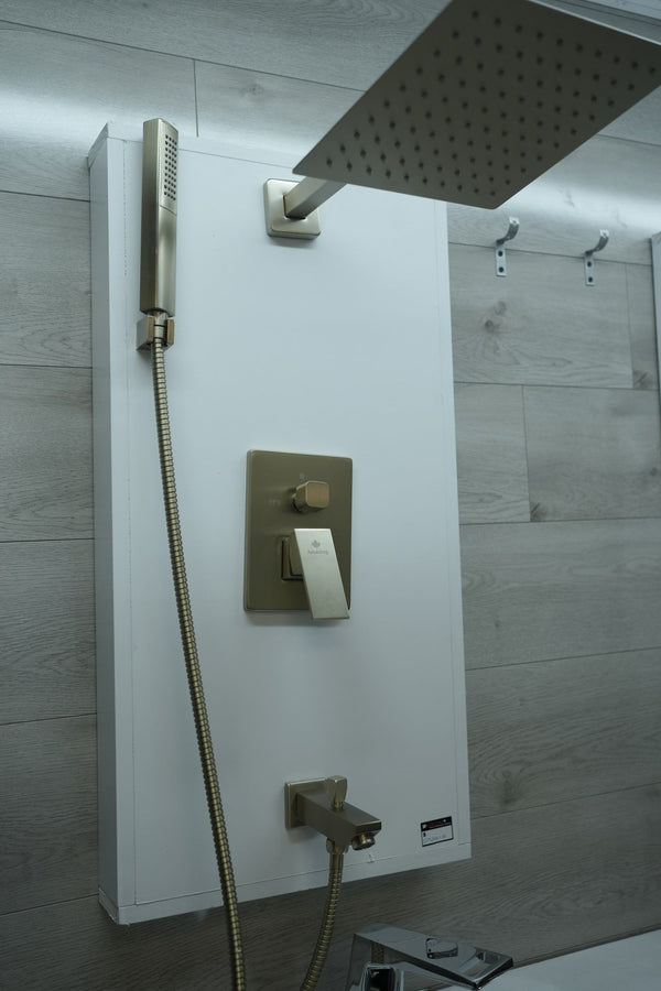 Cft 203-g - Shower Sets at Gracious Flooring