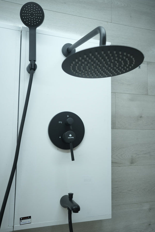 Cft 206-b - Shower Sets at Gracious Flooring