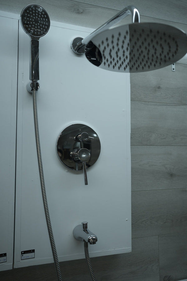 Cft 206-c - Shower Sets at Gracious Flooring