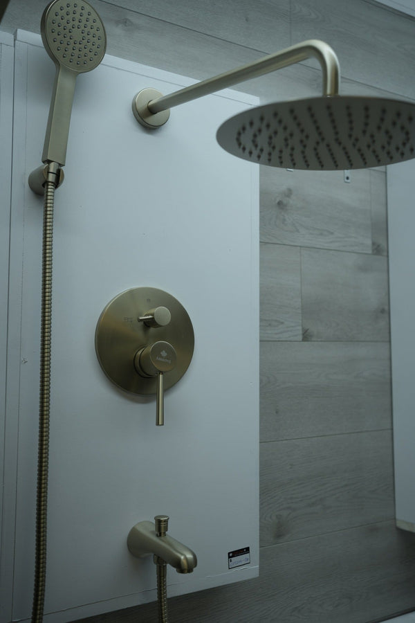 Cft 206-g - Shower Sets at Gracious Flooring