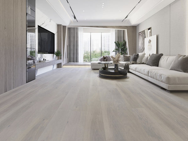 Cloud - Engineered Hardwood at Gracious Flooring