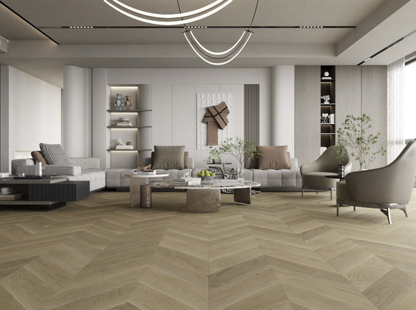Drift Wood - Engineered Hardwood at Gracious Flooring