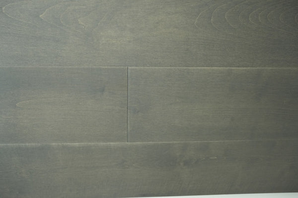 Pewter - Engineered Hardwood at Gracious Flooring