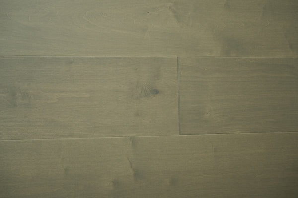 Silver Grey - Engineered Hardwood at Gracious Flooring
