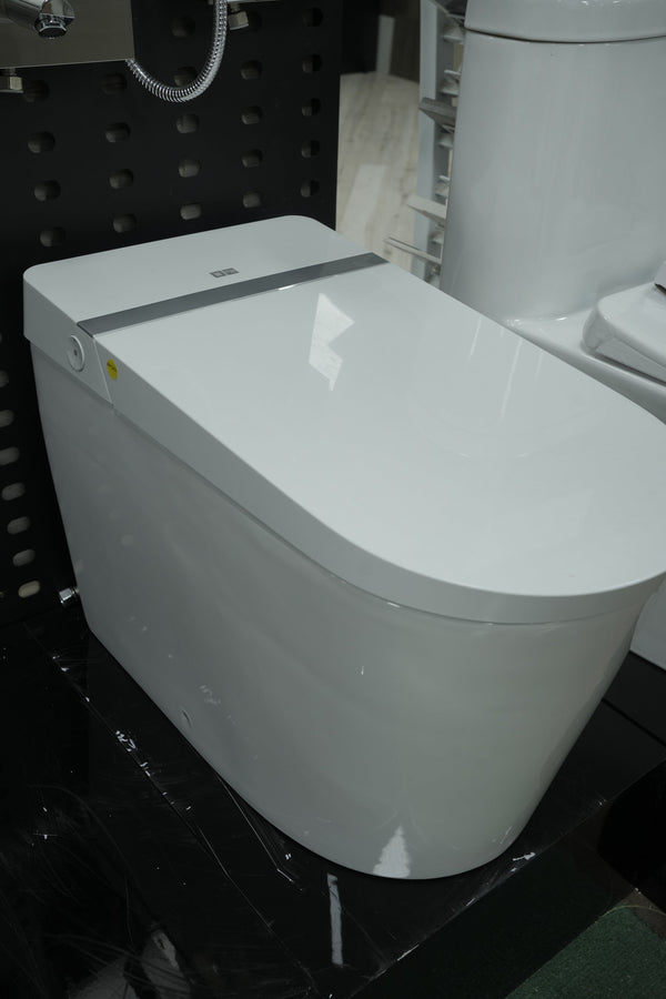 G18 Toilet Seat - Toilet Seats at Gracious Flooring