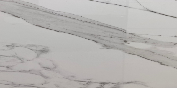 White Mirror - Tiles at Gracious Flooring