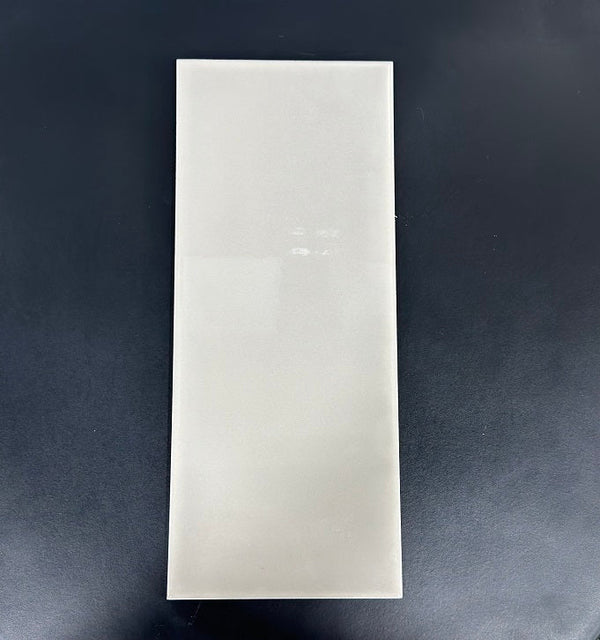 Tata Glossy White - Tiles at Gracious Flooring