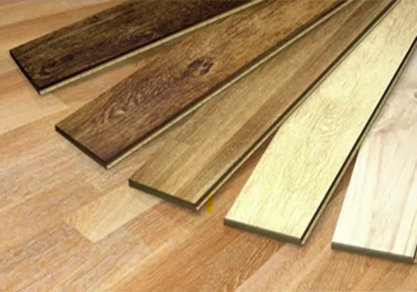 Laminates - Tiles at Gracious Flooring