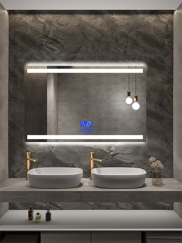 LM - 007 - LED Mirrors at Gracious Flooring