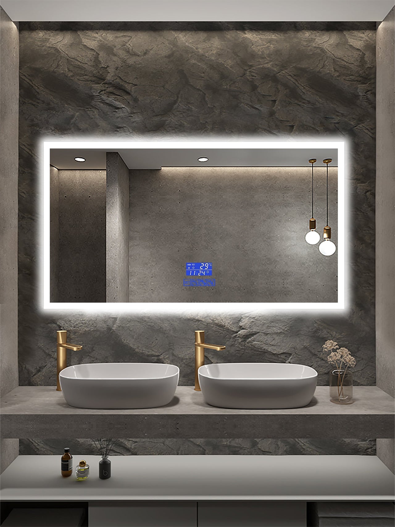 LED MIRROR – My Store
