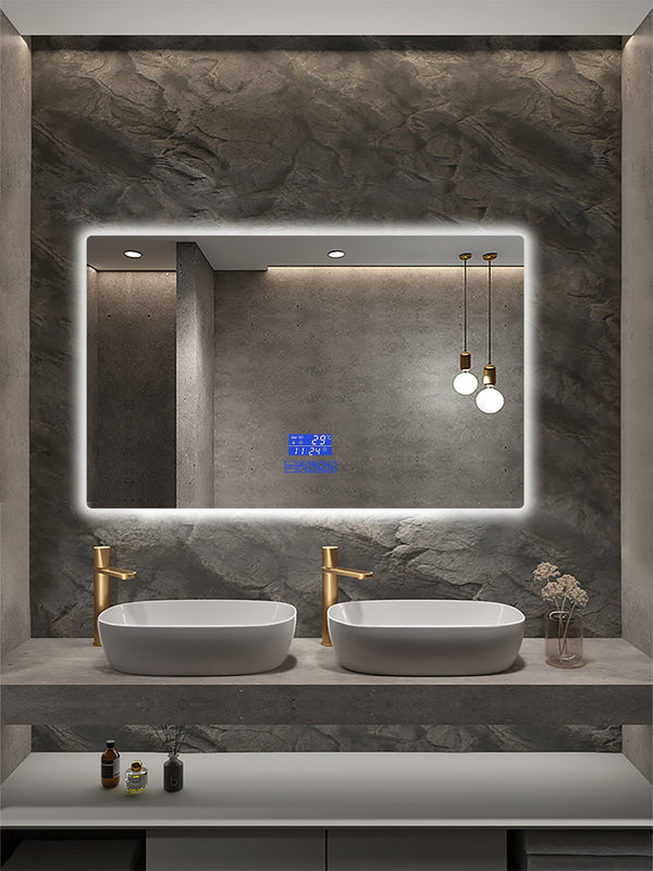LM - 012 - LED Mirrors at Gracious Flooring