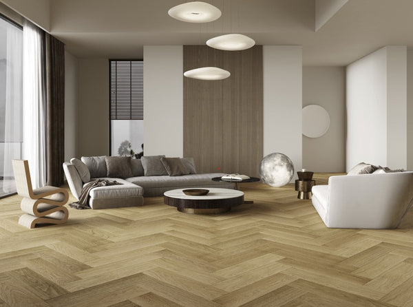 Macaroon - Engineered Hardwood at Gracious Flooring