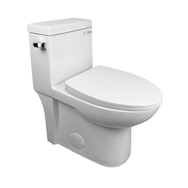 2181 - Toilet Seats at Gracious Flooring