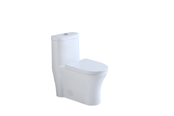 832z - Toilet Seats at Gracious Flooring