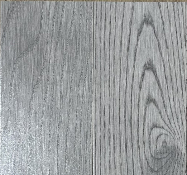 Ash-pearl - Solid Wood at Gracious Flooring