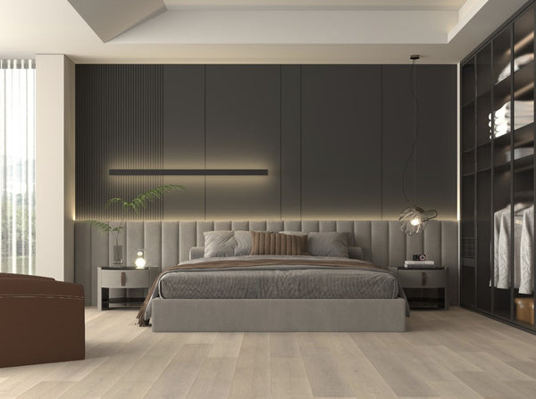 Pearl - Engineered Hardwood at Gracious Flooring