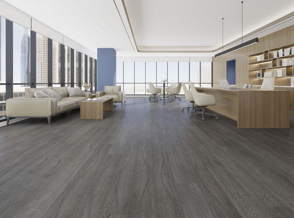 San Marino - Engineered Hardwood at Gracious Flooring
