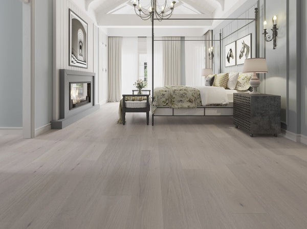 Sea Shell - Engineered Hardwood at Gracious Flooring