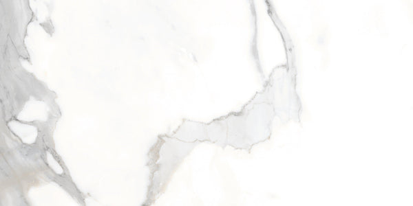 Thasos White Pol - Tiles at Gracious Flooring