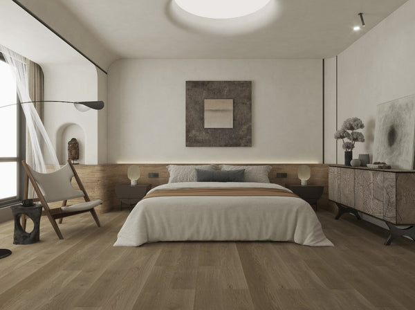 Tofee Crunch - Engineered Hardwood at Gracious Flooring