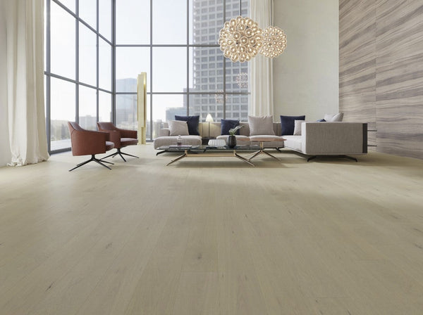 Torino - Engineered Hardwood at Gracious Flooring
