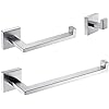 Chrome - Towel Holders at Gracious Flooring