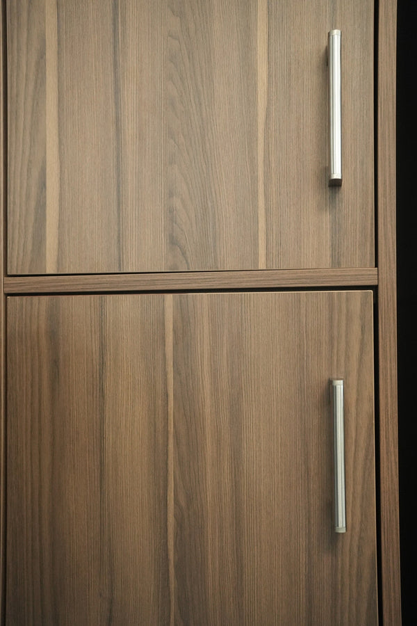 Color 1-brown - Vanities at Gracious Flooring
